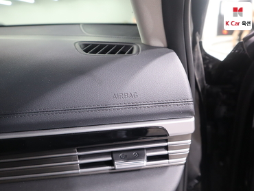 2023 - hyundai grandeur