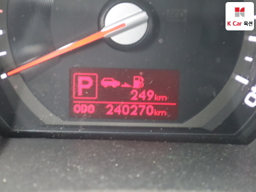 2012 - kia sportage