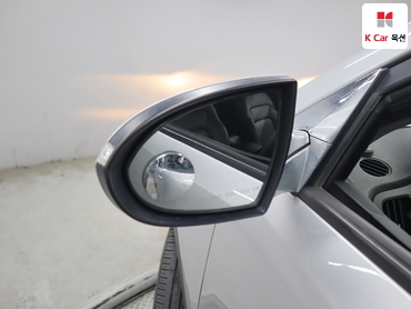 2012 - kia sportage