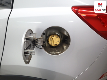 2012 - kia sportage