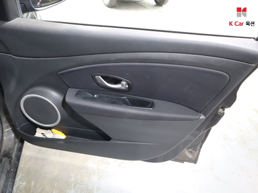 2011 - renault samsung sm3