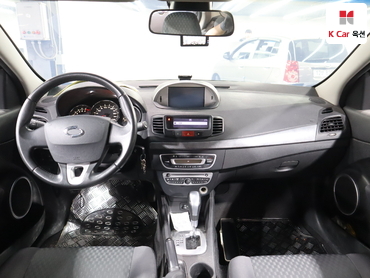 2011 - renault samsung sm3