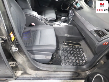 2011 - renault samsung sm3