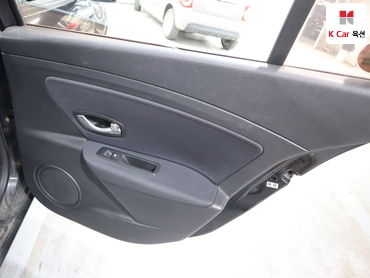 2011 - renault samsung sm3