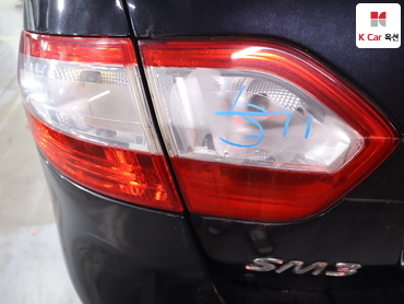 2011 - renault samsung sm3