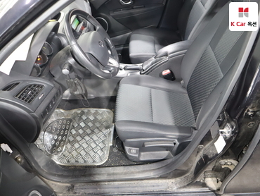 2011 - renault samsung sm3
