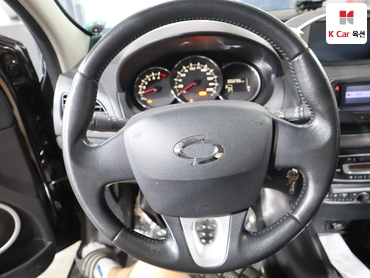 2011 - renault samsung sm3