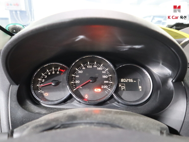 2011 - renault samsung sm3