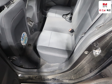 2011 - renault samsung sm3