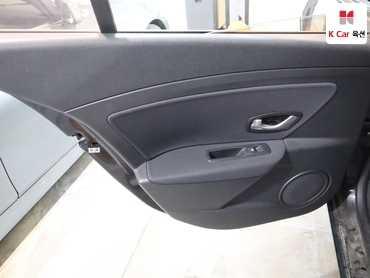 2011 - renault samsung sm3