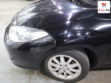 2011 - renault samsung sm3