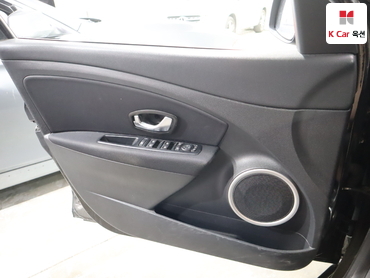2011 - renault samsung sm3