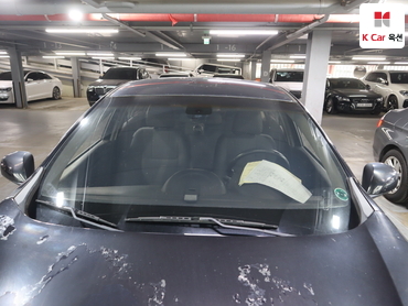 2011 - renault samsung sm3