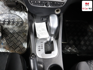 2011 - renault samsung sm3