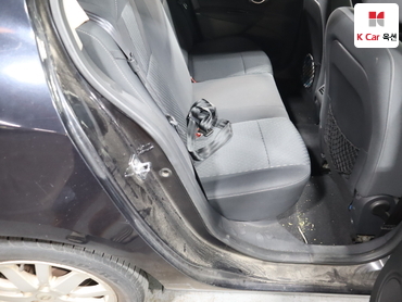 2011 - renault samsung sm3