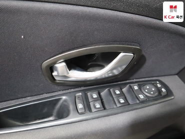 2011 - renault samsung sm3