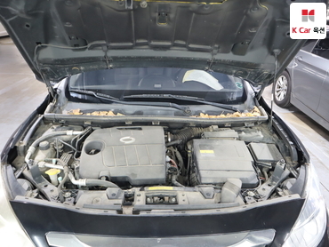 2011 - renault samsung sm3