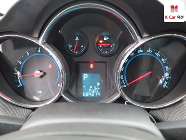 2010 - chevrolet lacetti
