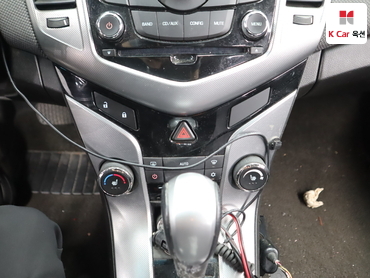 2010 - chevrolet lacetti