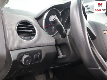 2010 - chevrolet lacetti