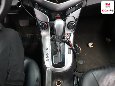 2010 - chevrolet lacetti
