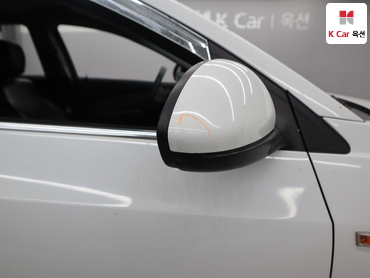 2010 - chevrolet lacetti
