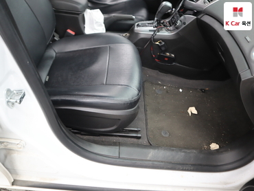 2010 - chevrolet lacetti