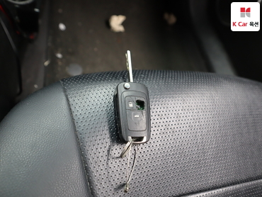 2010 - chevrolet lacetti
