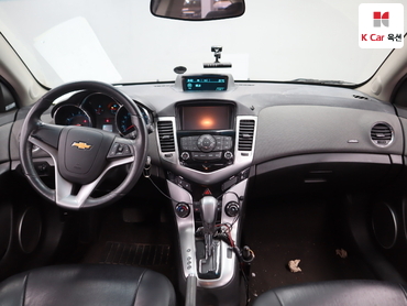 2010 - chevrolet lacetti