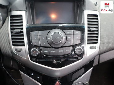 2010 - chevrolet lacetti