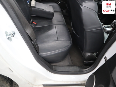 2010 - chevrolet lacetti