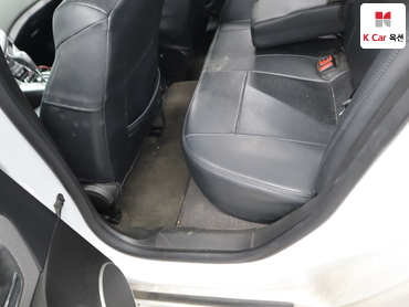 2010 - chevrolet lacetti