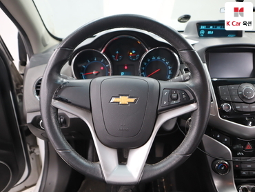 2010 - chevrolet lacetti