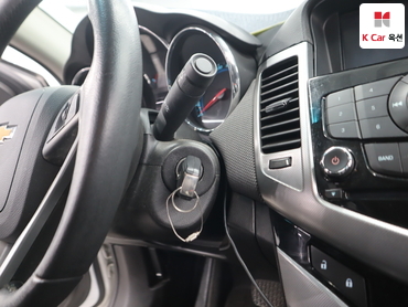 2010 - chevrolet lacetti