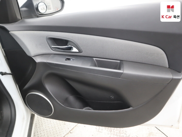 2010 - chevrolet lacetti