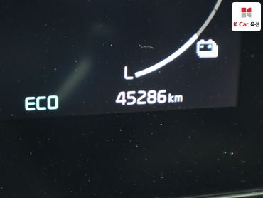 2023 - kia niro