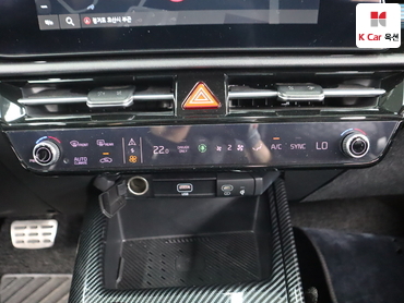2023 - kia niro