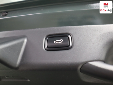 2023 - kia niro