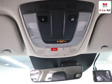 2023 - kia niro
