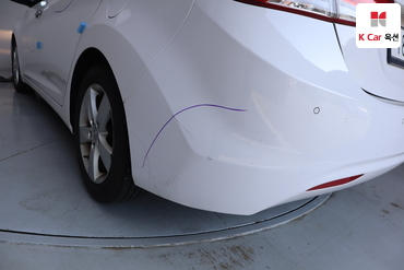 2013 - hyundai avante