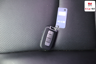 2013 - hyundai avante