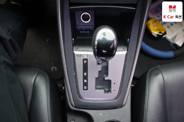 2013 - hyundai avante
