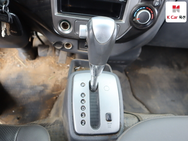 2019 - kia bongo iii