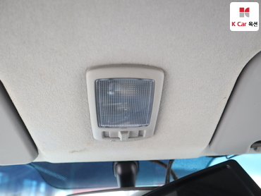 2019 - kia bongo iii