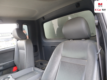 2019 - kia bongo iii