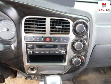 2019 - kia bongo iii