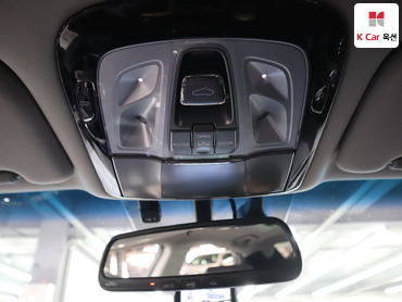 2011 - hyundai grandeur
