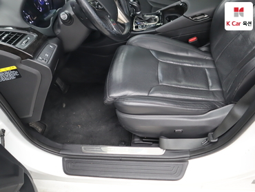 2011 - hyundai grandeur