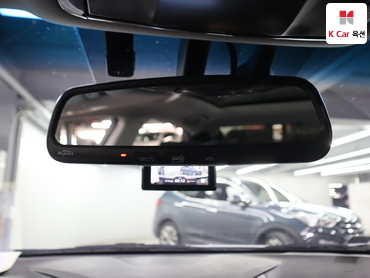 2011 - hyundai grandeur