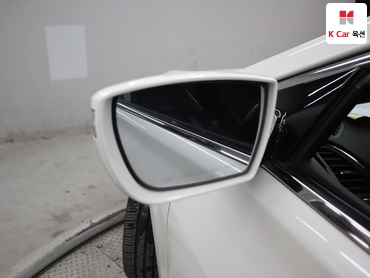 2011 - hyundai grandeur
